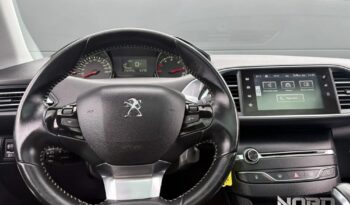 Peugeot 308 | FWD (przód) | Manualna | 99 KM | Szary full