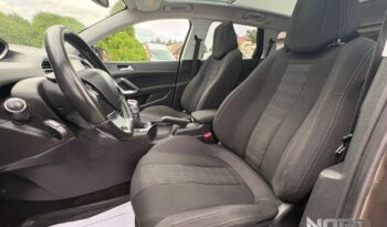 Peugeot 308 | FWD (przód) | Manualna | 99 KM | Szary full