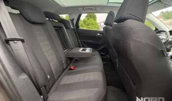 Peugeot 308 | FWD (przód) | Manualna | 99 KM | Szary full