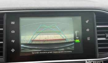 Peugeot 308 | FWD (przód) | Manualna | 99 KM | Szary full