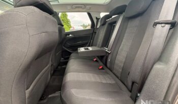 Peugeot 308 | FWD (przód) | Manualna | 99 KM | Szary full