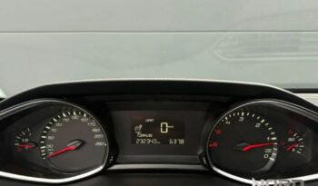 Peugeot 308 | FWD (przód) | Manualna | 99 KM | Szary full