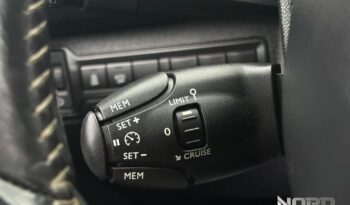 Peugeot 308 | FWD (przód) | Manualna | 99 KM | Szary full