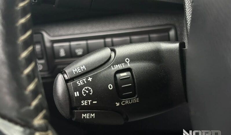 Peugeot 308 | FWD (przód) | Manualna | 99 KM | Szary full