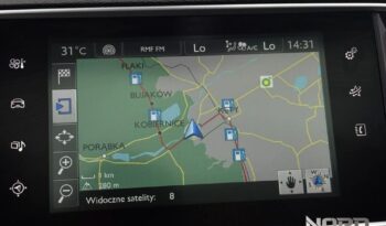 Peugeot 308 | FWD (przód) | Manualna | 99 KM | Szary full