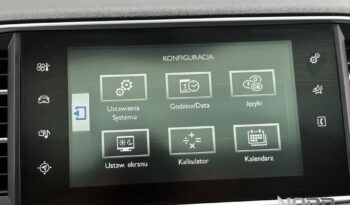 Peugeot 308 | FWD (przód) | Manualna | 99 KM | Szary full
