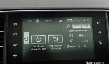 Peugeot 308 | FWD (przód) | Manualna | 99 KM | Szary full
