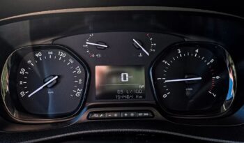 Toyota ProAce | FWD (przód) | Manualna | 95 KM | Szary full