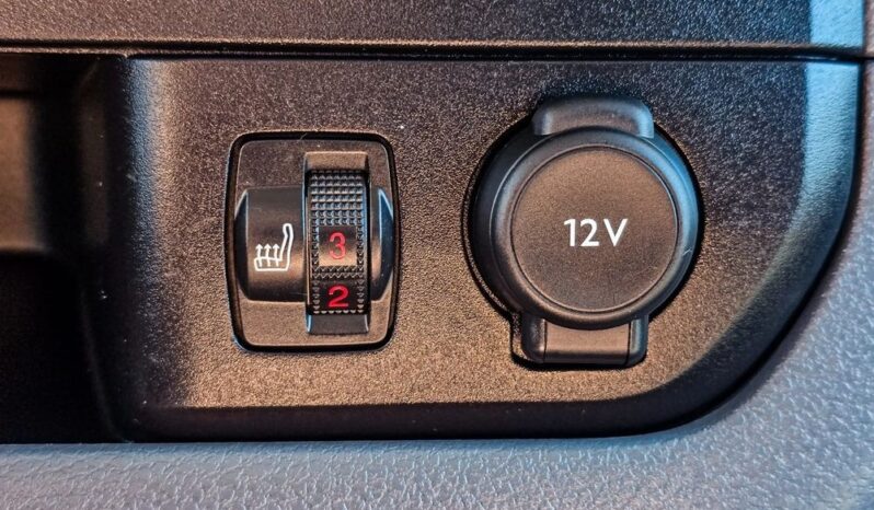 Toyota ProAce | FWD (przód) | Manualna | 95 KM | Szary full