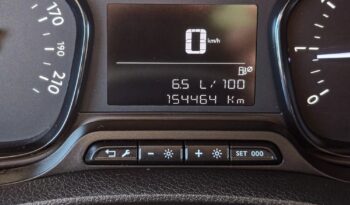 Toyota ProAce | FWD (przód) | Manualna | 95 KM | Szary full