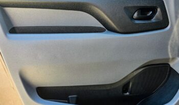 Toyota ProAce | FWD (przód) | Manualna | 95 KM | Szary full