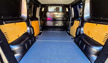 Toyota ProAce | FWD (przód) | Manualna | 95 KM | Szary full