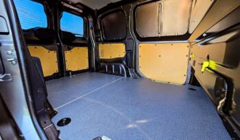 Toyota ProAce | FWD (przód) | Manualna | 95 KM | Szary full