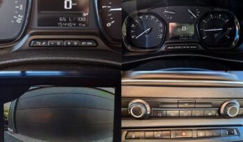Toyota ProAce | FWD (przód) | Manualna | 95 KM | Szary full
