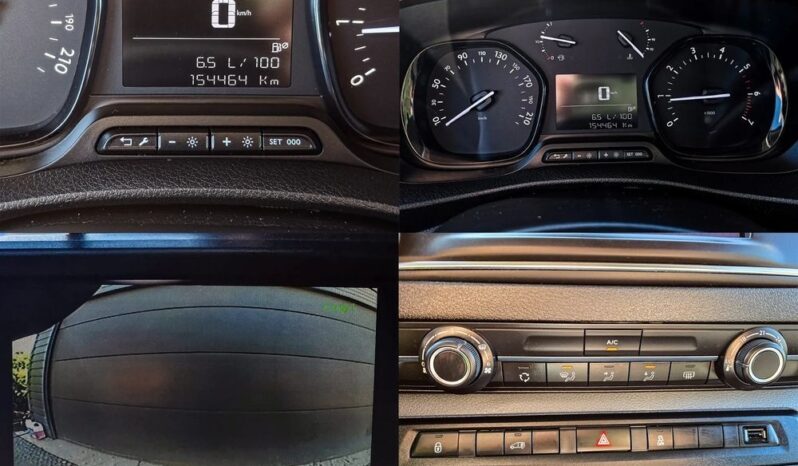 Toyota ProAce | FWD (przód) | Manualna | 95 KM | Szary full