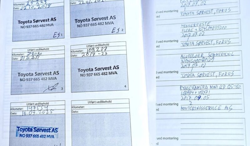 Toyota ProAce | FWD (przód) | Manualna | 95 KM | Szary full