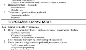 Toyota ProAce | FWD (przód) | Manualna | 95 KM | Szary full