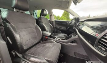 Skoda Kodiaq | FWD (przód) | Automatyczna | 150 KM | Biały full