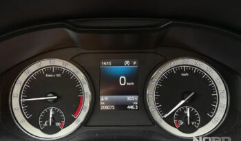 Skoda Kodiaq | FWD (przód) | Automatyczna | 150 KM | Biały full