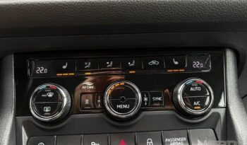 Skoda Kodiaq | FWD (przód) | Automatyczna | 150 KM | Biały full