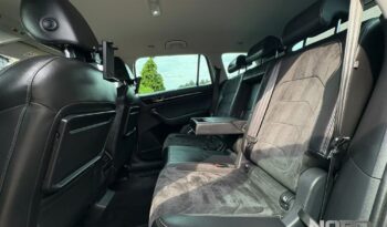 Skoda Kodiaq | FWD (przód) | Automatyczna | 150 KM | Biały full