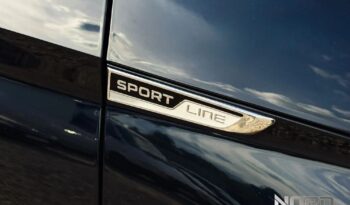 Skoda Kodiaq | 4×4 (doł. ręcznie) | Automatyczna | 190 KM | Czarny full