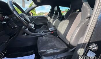 Skoda Kodiaq | 4×4 (doł. ręcznie) | Automatyczna | 190 KM | Czarny full