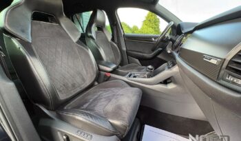 Skoda Kodiaq | 4×4 (doł. ręcznie) | Automatyczna | 190 KM | Czarny full