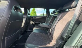 Skoda Kodiaq | 4×4 (doł. ręcznie) | Automatyczna | 190 KM | Czarny full