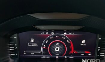Skoda Kodiaq | 4×4 (doł. ręcznie) | Automatyczna | 190 KM | Czarny full