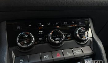 Skoda Kodiaq | 4×4 (doł. ręcznie) | Automatyczna | 190 KM | Czarny full