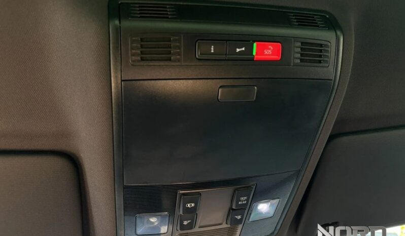 Skoda Kodiaq | 4×4 (doł. ręcznie) | Automatyczna | 190 KM | Czarny full