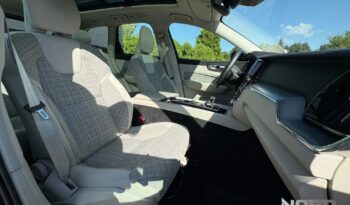 Volvo XC 60 | 4×4 (stały) | Automatyczna | 350 KM | Czarny full