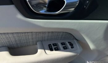 Volvo XC 60 | 4×4 (stały) | Automatyczna | 350 KM | Czarny full