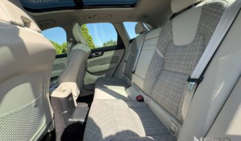 Volvo XC 60 | 4×4 (stały) | Automatyczna | 350 KM | Czarny full