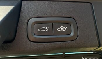 Volvo XC 60 | 4×4 (stały) | Automatyczna | 350 KM | Czarny full