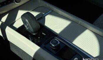 Volvo XC 60 | 4×4 (stały) | Automatyczna | 350 KM | Czarny full