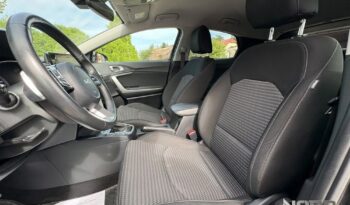 Kia XCeed | FWD (przód) | Automatyczna | 160 KM | Czarny full