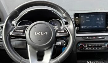 Kia XCeed | FWD (przód) | Automatyczna | 160 KM | Czarny full