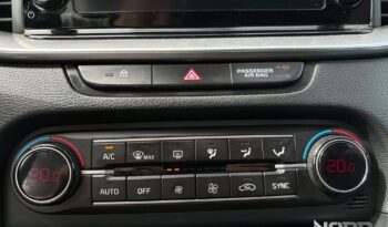 Kia XCeed | FWD (przód) | Automatyczna | 160 KM | Czarny full