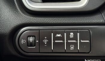 Kia XCeed | FWD (przód) | Automatyczna | 160 KM | Czarny full