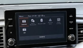 Kia XCeed | FWD (przód) | Automatyczna | 160 KM | Czarny full