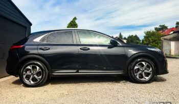 Kia XCeed | FWD (przód) | Automatyczna | 160 KM | Czarny full