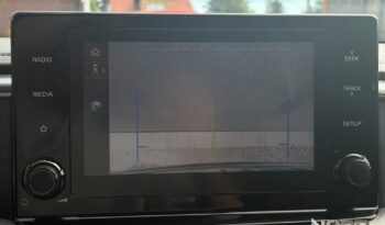 Kia XCeed | FWD (przód) | Automatyczna | 160 KM | Czarny full