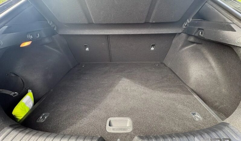 Kia XCeed | FWD (przód) | Automatyczna | 160 KM | Czarny full
