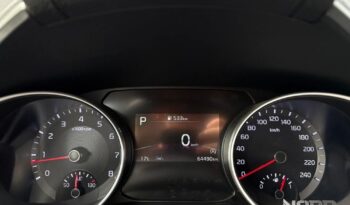 Kia XCeed | FWD (przód) | Automatyczna | 160 KM | Czarny full