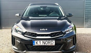 Kia XCeed | FWD (przód) | Automatyczna | 160 KM | Czarny full