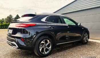 Kia XCeed | FWD (przód) | Automatyczna | 160 KM | Czarny full