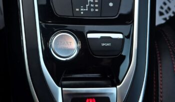Peugeot 308 | FWD (przód) | Automatyczna | 120 KM | Czarny full