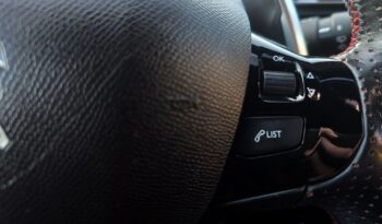 Peugeot 308 | FWD (przód) | Automatyczna | 120 KM | Czarny full